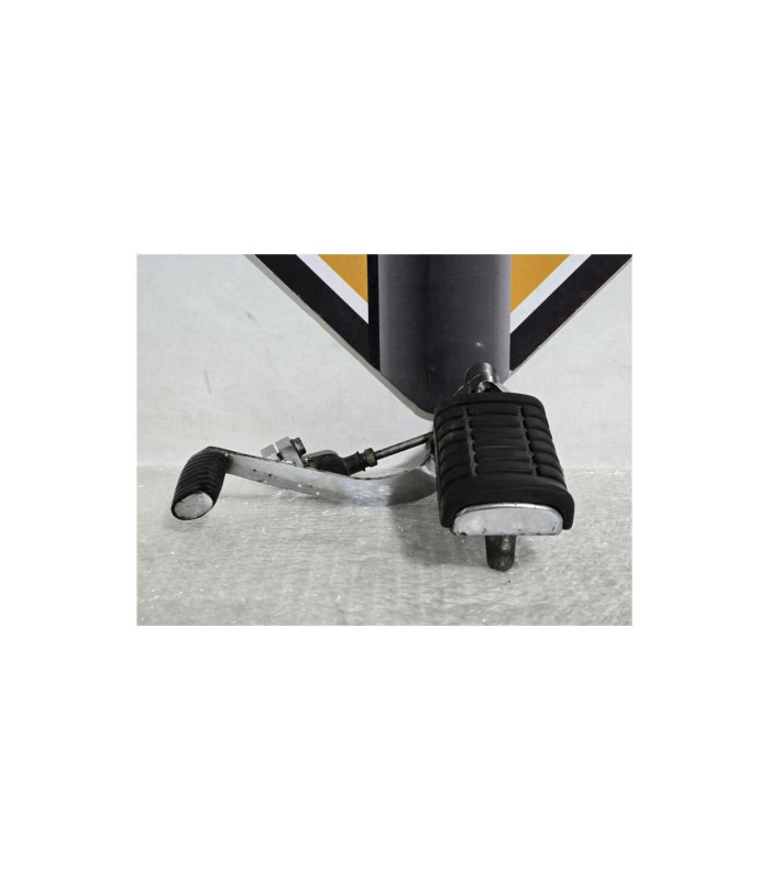 Ansamblu Scarita Stanga Pilot Honda Shadow VT 500 PC 08 1983