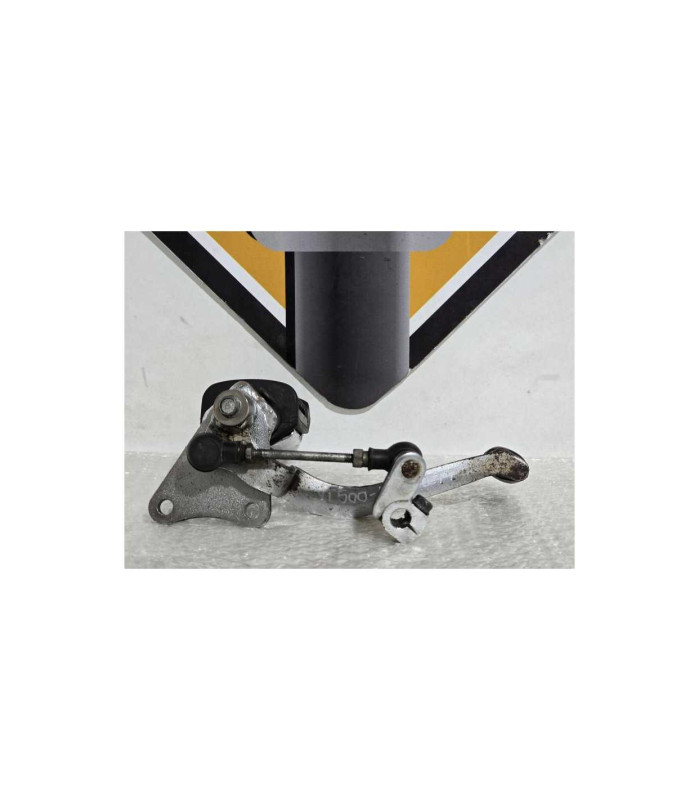 Ansamblu Scarita Stanga Pilot Honda Shadow VT 500 PC 08 1983