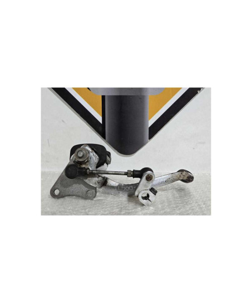 Ansamblu Scarita Stanga Pilot Honda Shadow VT 500 PC 08 1983