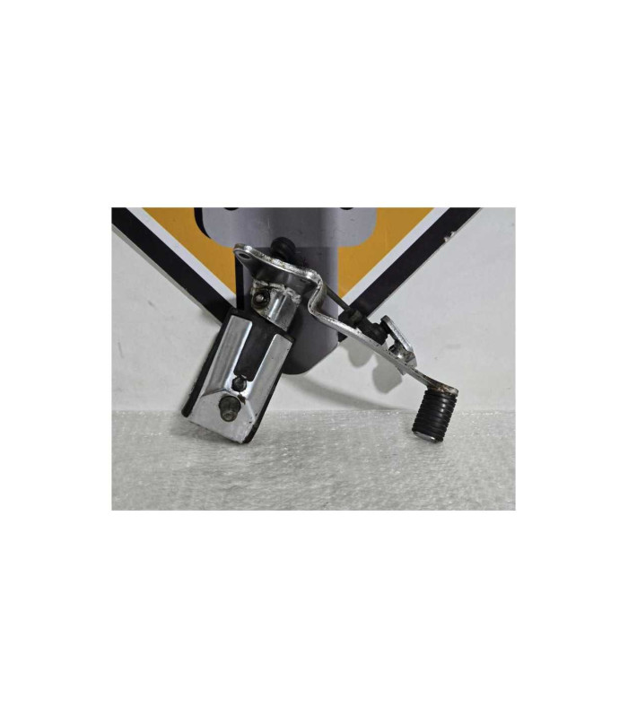 Ansamblu Scarita Stanga Pilot Honda Shadow VT 500 PC 08 1983