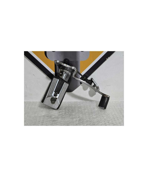 Ansamblu Scarita Stanga Pilot Honda Shadow VT 500 PC 08 1983