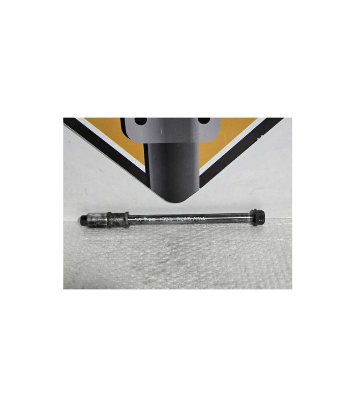 Ax Roata Spate Honda Shadow VT 500 PC 08 1983