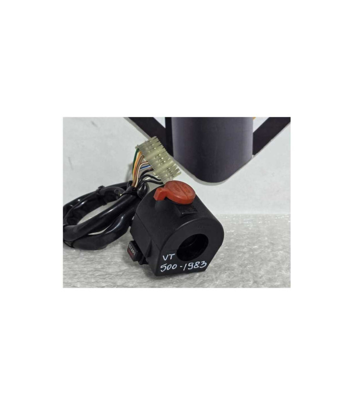 Bloc Pornire Honda Shadow VT 500 PC 08 1983