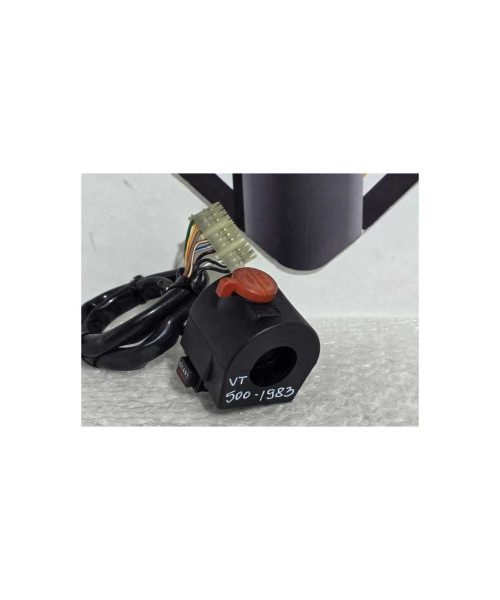 Bloc Pornire Honda Shadow VT 500 PC 08 1983