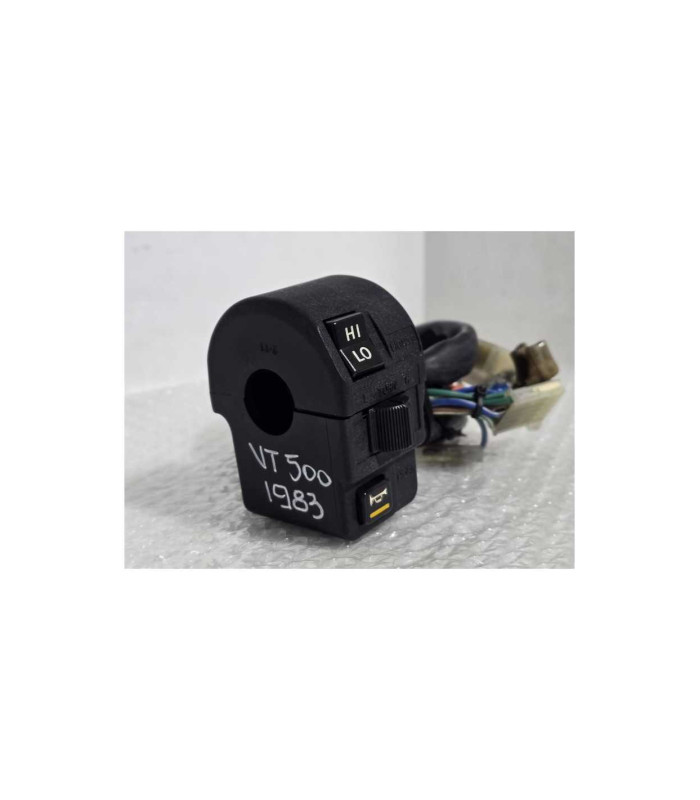 Bloc Semnalizare Honda Shadow VT 500 PC 08 1983