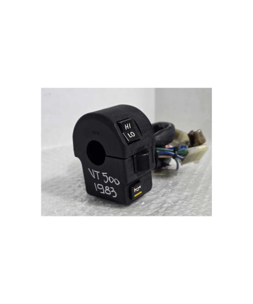 Bloc Semnalizare Honda Shadow VT 500 PC 08 1983