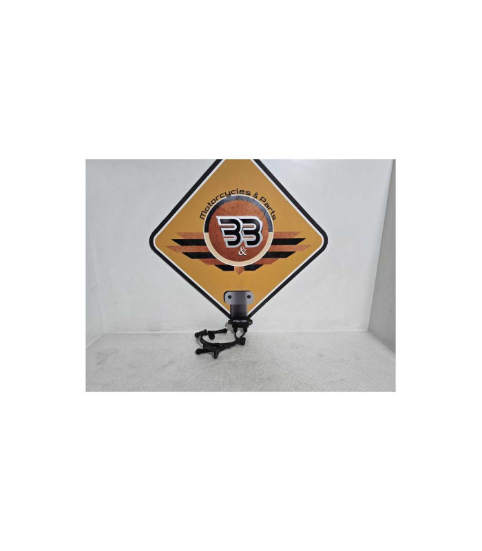 Bobina Inductie Cu Fise Honda Shadow VT 500 PC 08 1983