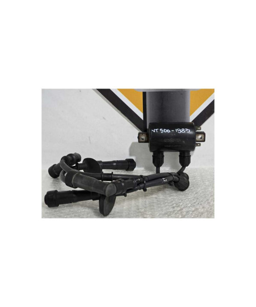 Bobina Inductie Cu Fise Honda Shadow VT 500 PC 08 1983