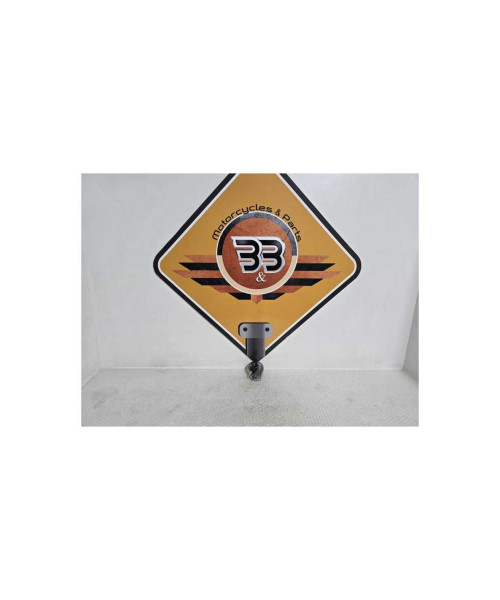 Buson Rezervor Si Cheie Honda Shadow VT 500 PC 08 1983