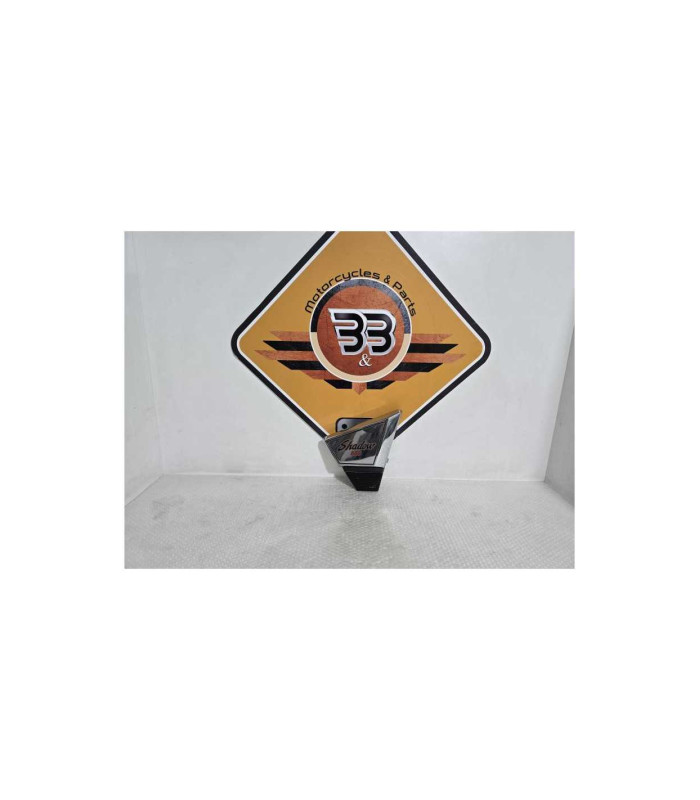 Capac Lateral Dreapta Honda Shadow VT 500 PC 08 1983