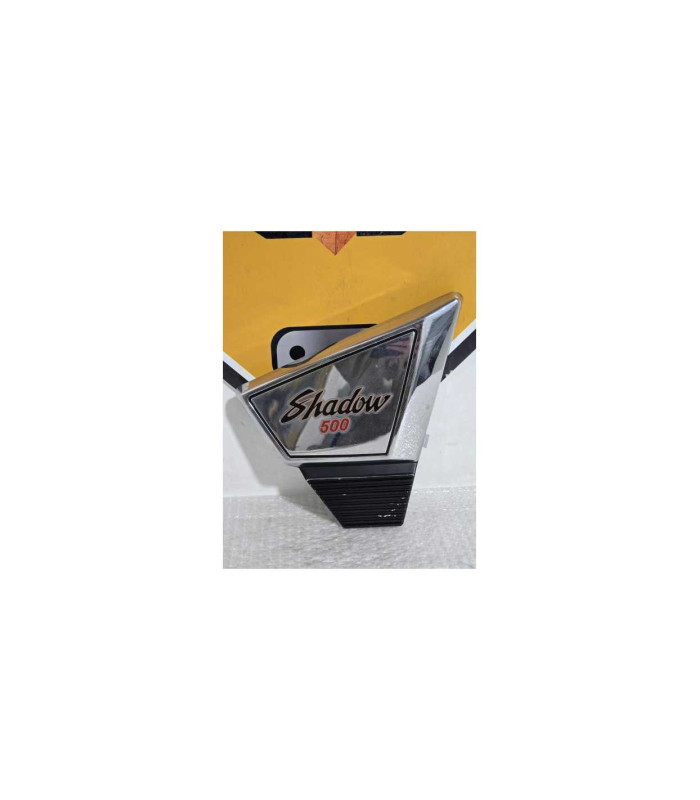 Capac Lateral Dreapta Honda Shadow VT 500 PC 08 1983