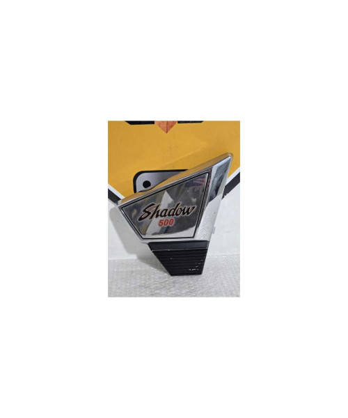 Capac Lateral Dreapta Honda Shadow VT 500 PC 08 1983