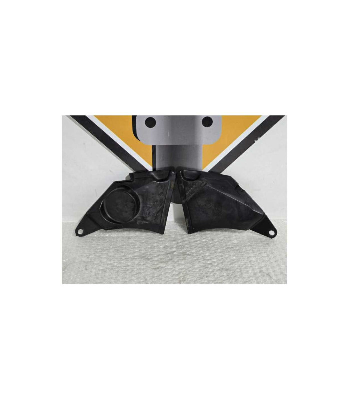 Capace Laterale Cadru Honda Shadow VT 500 PC 08 1983