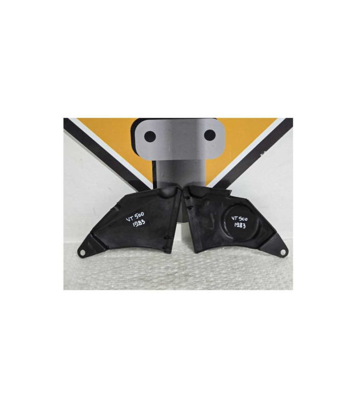 Capace Laterale Cadru Honda Shadow VT 500 PC 08 1983