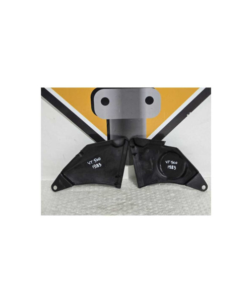 Capace Laterale Cadru Honda Shadow VT 500 PC 08 1983