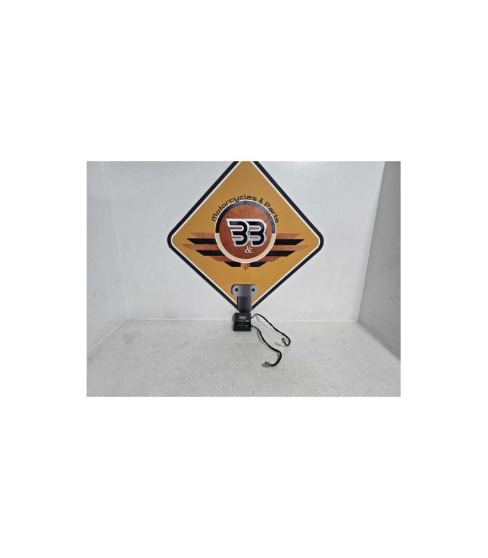 Cdi Ecu Honda Shadow VT 500 PC 08 1983