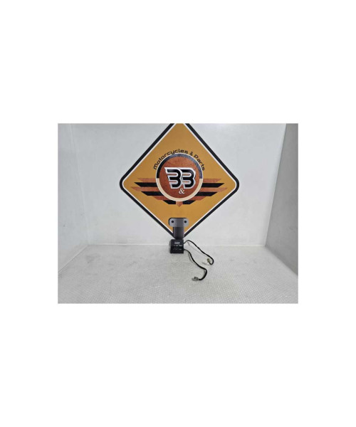 Cdi Ecu Honda Shadow VT 500 PC 08 1983