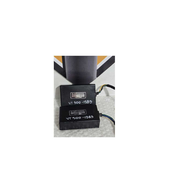 Cdi Ecu Honda Shadow VT 500 PC 08 1983