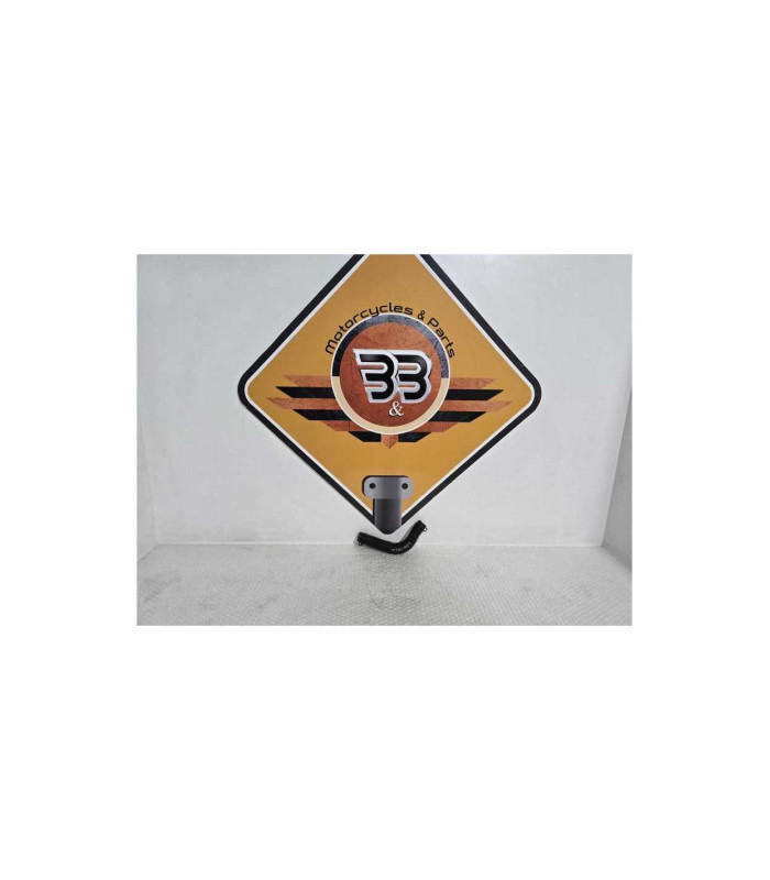 Conducta Apa Honda Shadow VT 500 PC 08 1983