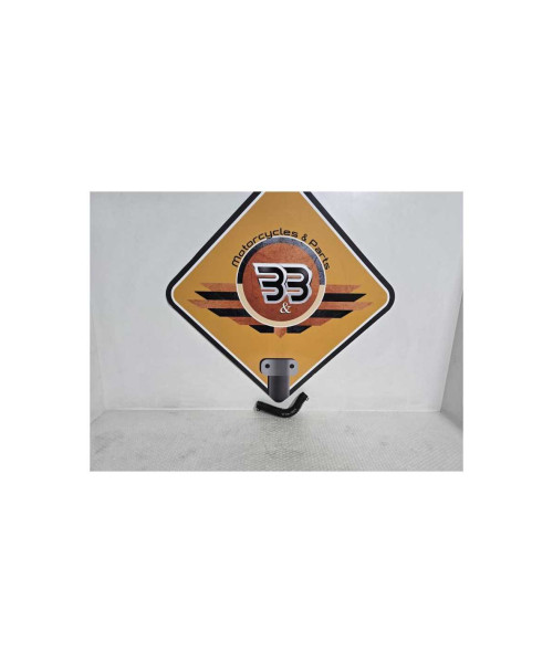 Conducta Apa Honda Shadow VT 500 PC 08 1983