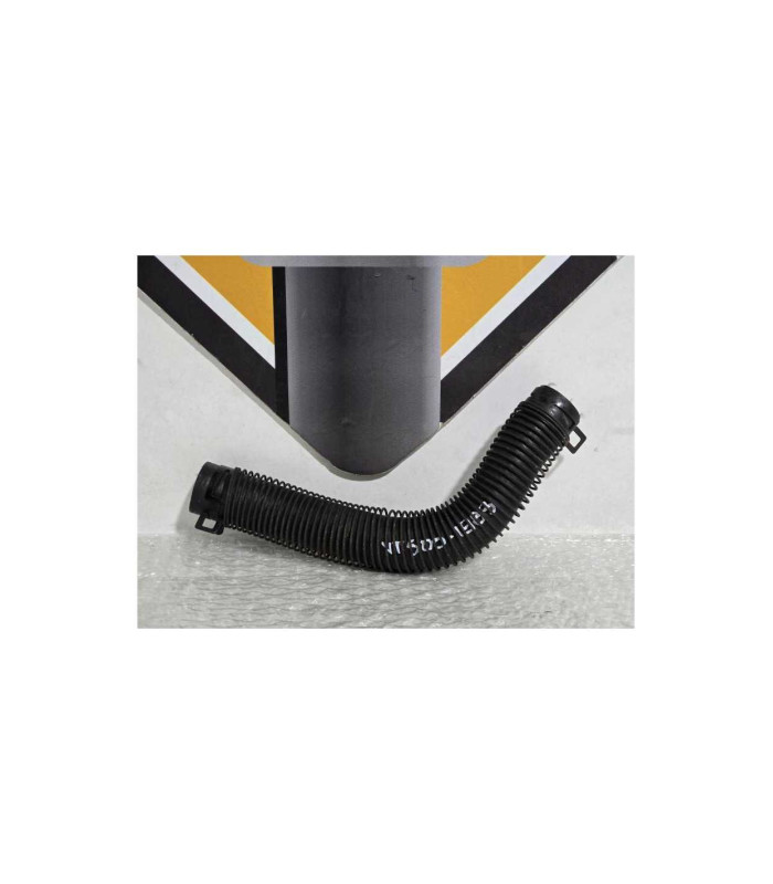 Conducta Apa Honda Shadow VT 500 PC 08 1983