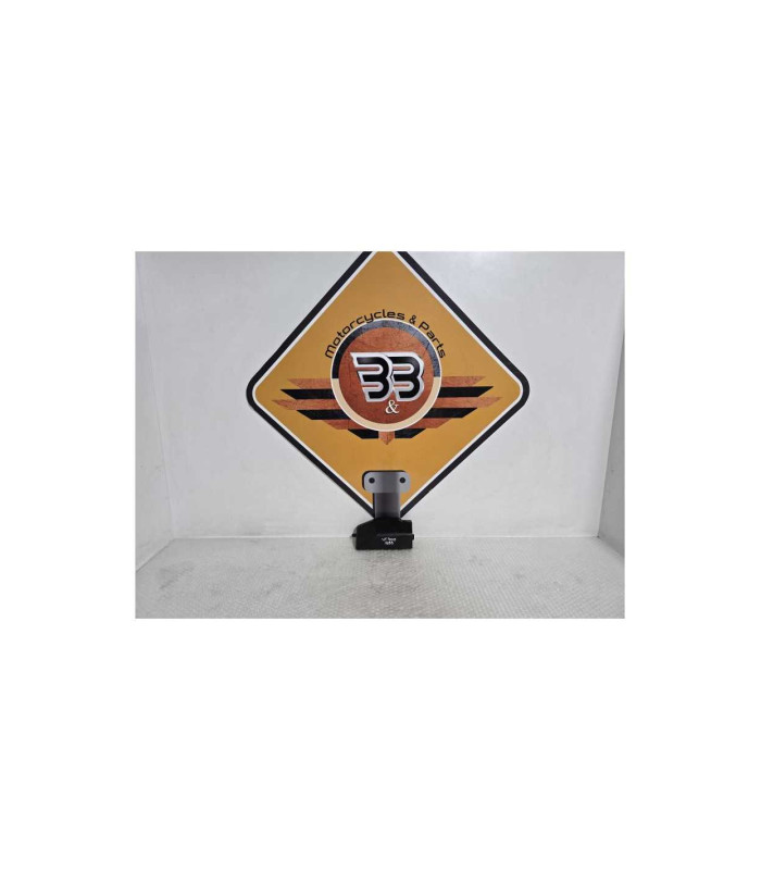 Cutie Scule Honda Shadow VT 500 PC 08 1983