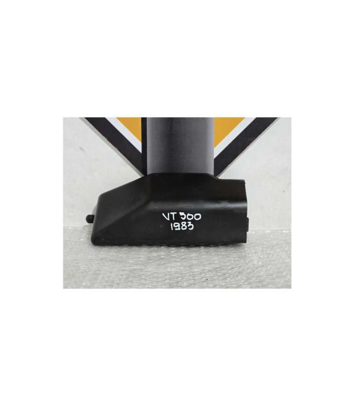 Cutie Scule Honda Shadow VT 500 PC 08 1983