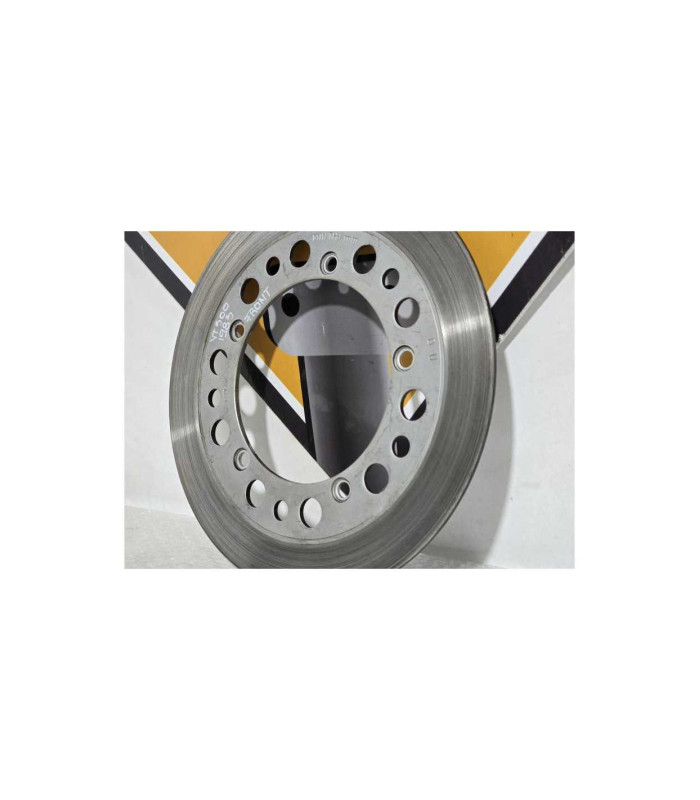 Disc Frana Fata Honda Shadow VT 500 PC 08 1983