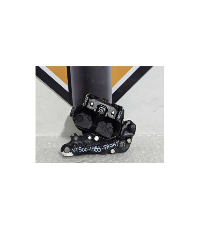 Etrier Frana Fata Honda Shadow VT 500 PC 08 1983