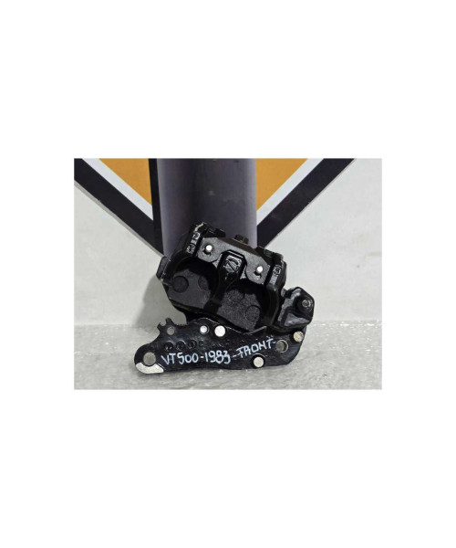 Etrier Frana Fata Honda Shadow VT 500 PC 08 1983