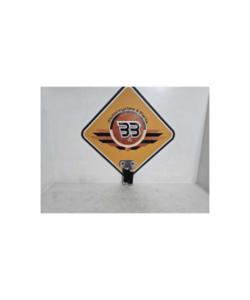 Mansoane Honda Shadow VT 500 PC 08 1983