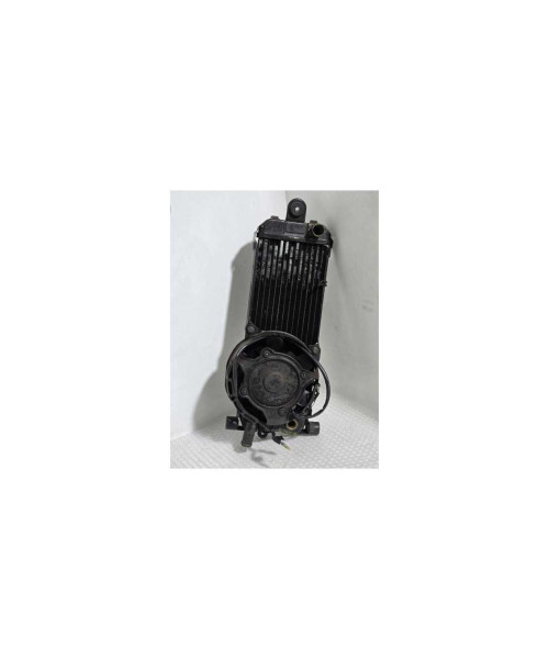 Radiator Complet Honda Shadow VT 500 PC 08 1983