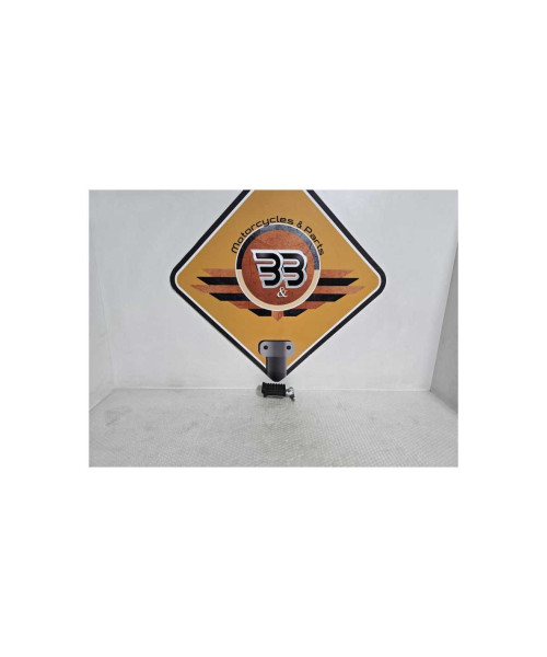 Scarita Dreapta Pilot Si Suport Honda Shadow VT 500 PC 08 1983