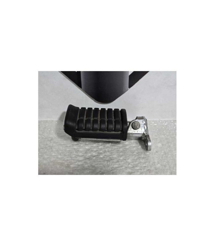 Scarita Dreapta Pilot Si Suport Honda Shadow VT 500 PC 08 1983