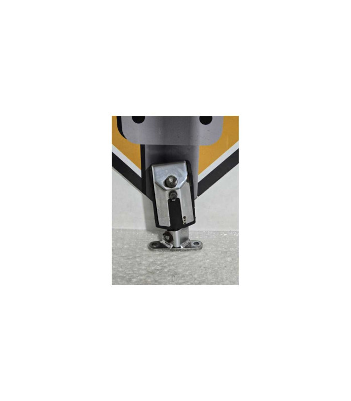 Scarita Dreapta Pilot Si Suport Honda Shadow VT 500 PC 08 1983