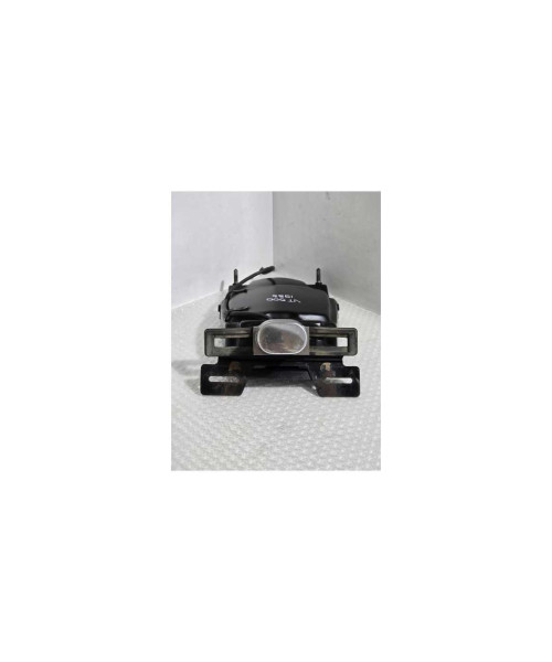Semiaripa Spate Cu Iluminator Placuta Inmatriculare Honda Shadow VT 500 PC 08 1983