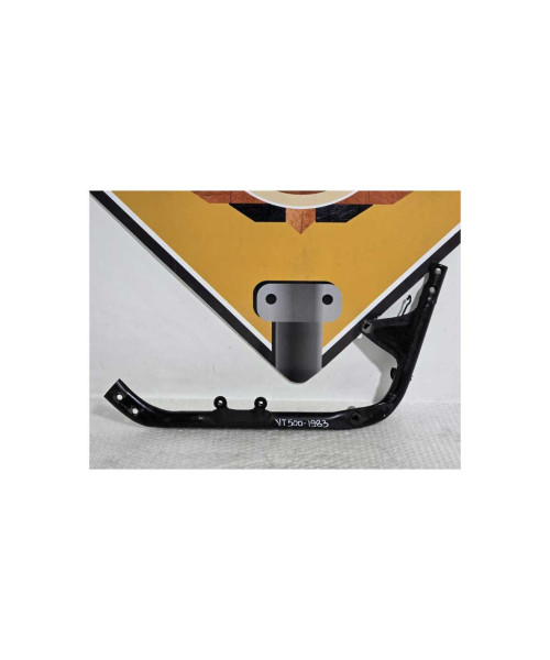 Semicadru Dreapta Honda Shadow VT 500 PC 08 1983