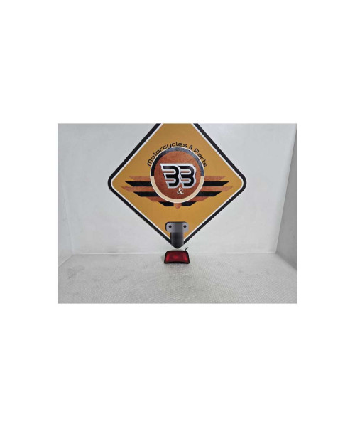 Stop Frana Honda Shadow VT 500 PC 08 1983