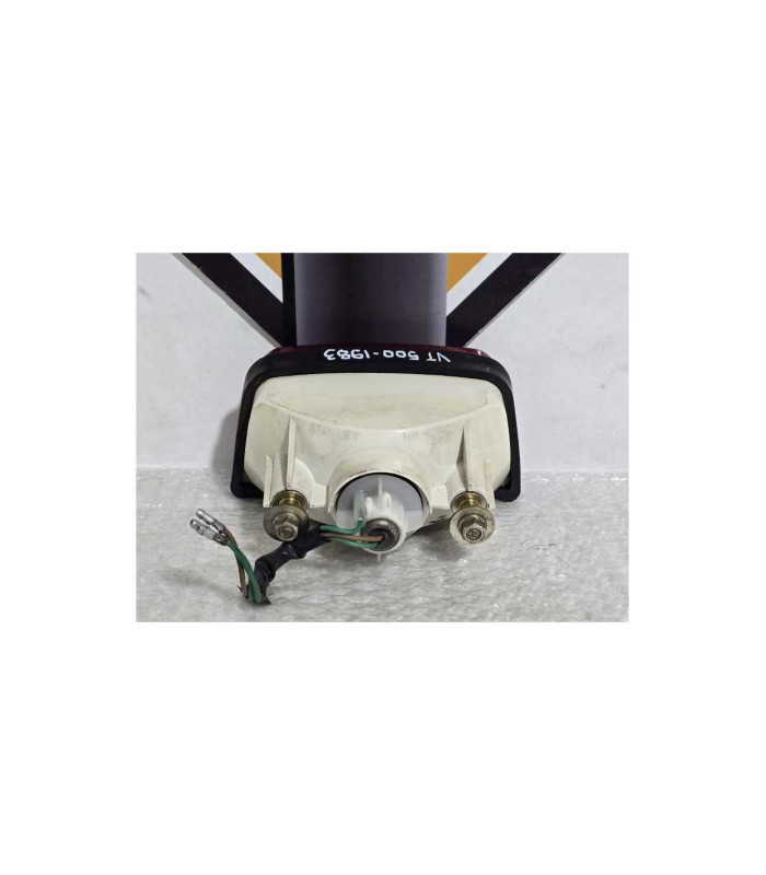 Stop Frana Honda Shadow VT 500 PC 08 1983