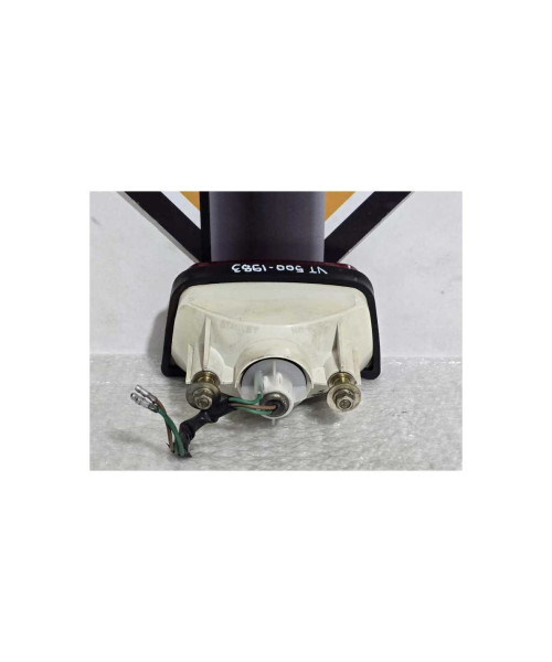 Stop Frana Honda Shadow VT 500 PC 08 1983