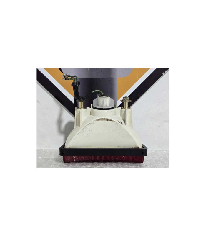 Stop Frana Honda Shadow VT 500 PC 08 1983