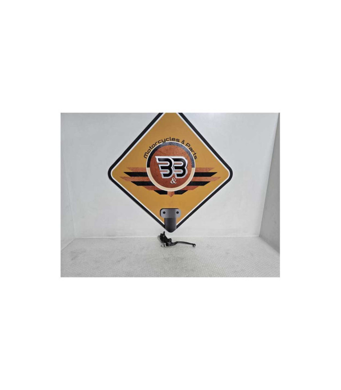 Suport Levier Ambreiaj Cu Levier Si Senzor Honda Shadow VT 500 PC 08 1983