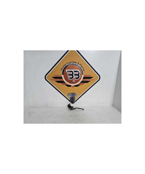 Suport Levier Ambreiaj Cu Levier Si Senzor Honda Shadow VT 500 PC 08 1983