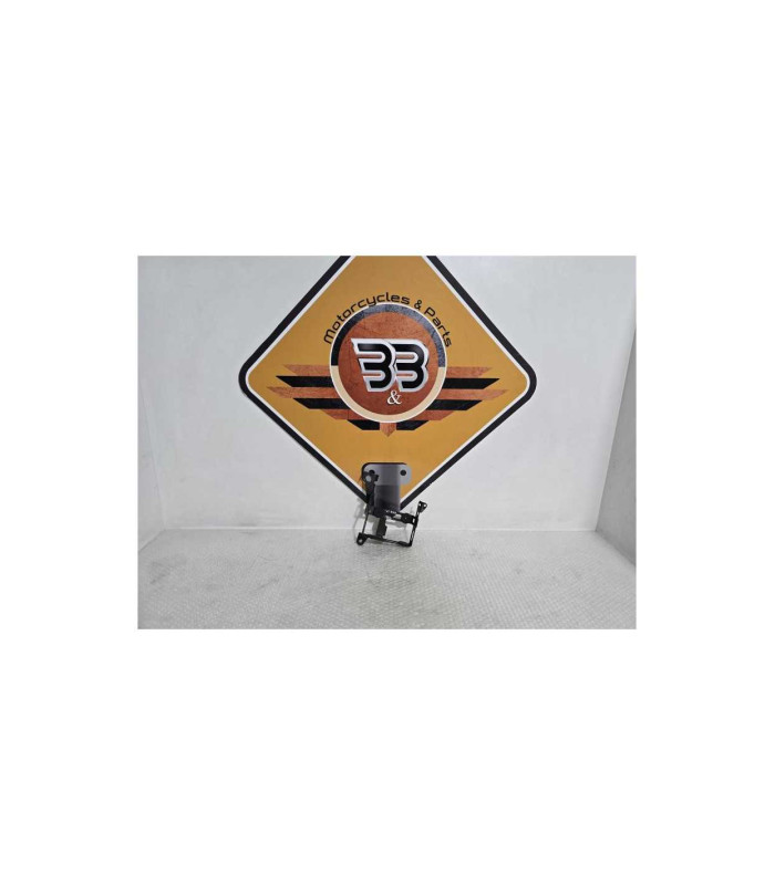 Suport Levier Ambreiaj Cu Levier Si Senzor Honda Shadow VT 500 PC 08 1983