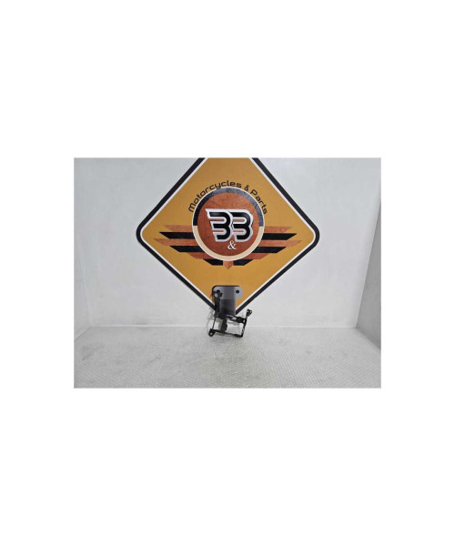 Suport Levier Ambreiaj Cu Levier Si Senzor Honda Shadow VT 500 PC 08 1983