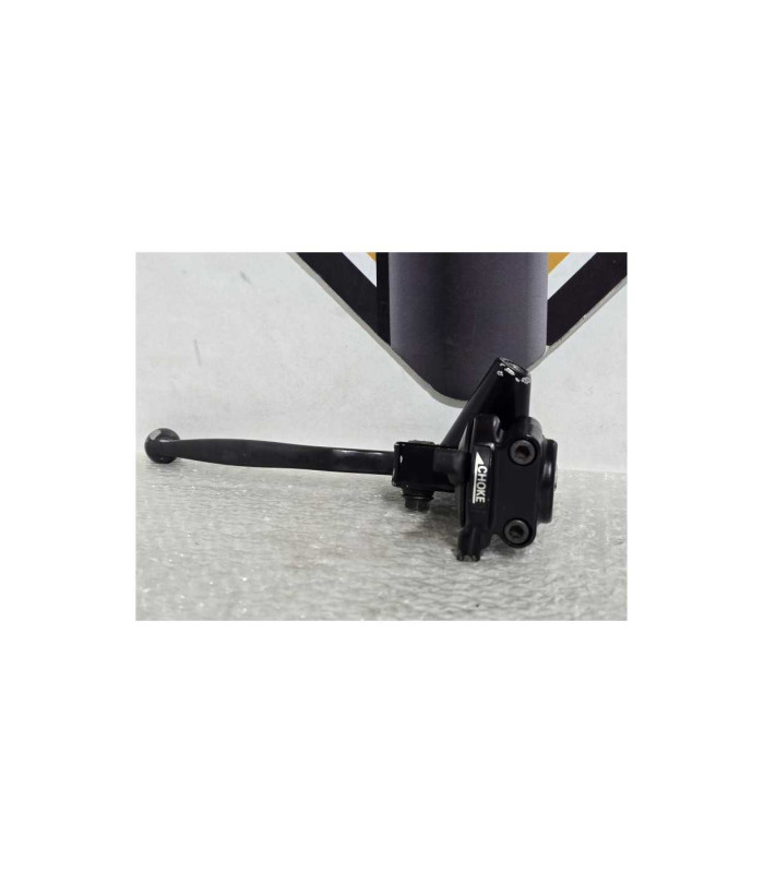 Suport Levier Ambreiaj Cu Levier Si Senzor Honda Shadow VT 500 PC 08 1983