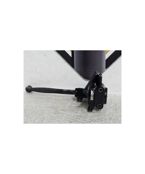 Suport Levier Ambreiaj Cu Levier Si Senzor Honda Shadow VT 500 PC 08 1983