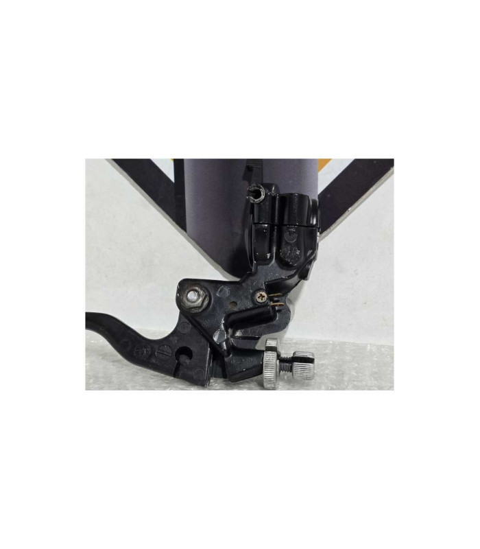 Suport Levier Ambreiaj Cu Levier Si Senzor Honda Shadow VT 500 PC 08 1983