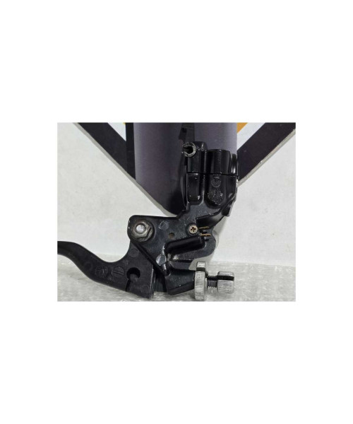 Suport Levier Ambreiaj Cu Levier Si Senzor Honda Shadow VT 500 PC 08 1983