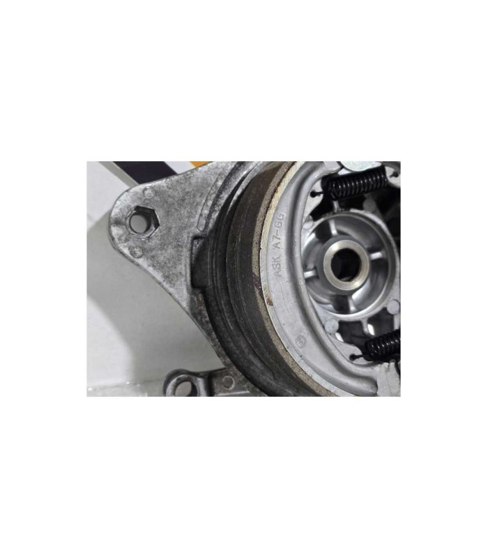 Tambur Frana Honda Shadow VT 500 PC 08 1983